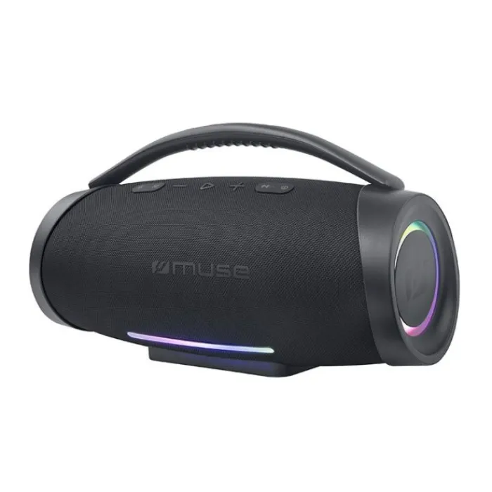 Discount Enceinte M-971 BT Enceinte Bluetooth, Enceinte Connectée