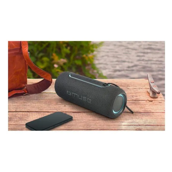 New Enceinte M-781 BT Enceinte Bluetooth, Enceinte Connectée