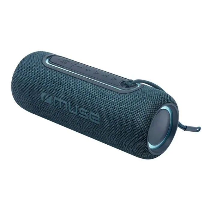 New Enceinte M-781 BTB BLUE Enceinte Bluetooth, Enceinte Connectée