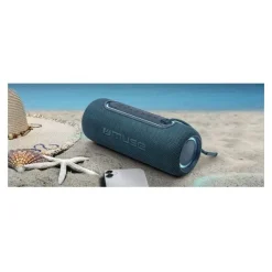 New Enceinte M-781 BTB BLUE Enceinte Bluetooth, Enceinte Connectée