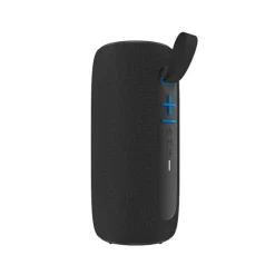Online Enceinte P280 noire LED Enceinte Bluetooth, Enceinte Connectée