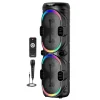 Clearance Enceinte ULTIMATSOUND 1000 Enceinte Sono, Enceinte Amplifiée