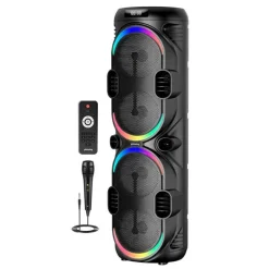 Clearance Enceinte ULTIMATSOUND 1000 Enceinte Sono, Enceinte Amplifiée