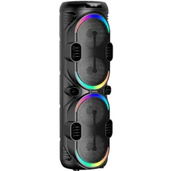 Clearance Enceinte ULTIMATSOUND 1000 Enceinte Sono, Enceinte Amplifiée