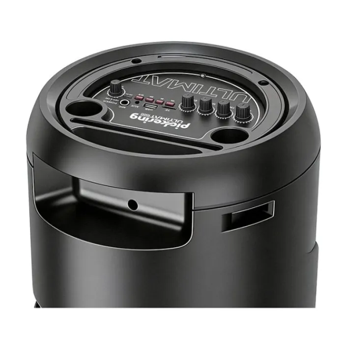 Clearance Enceinte ULTIMATSOUND 1000 Enceinte Sono, Enceinte Amplifiée