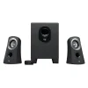 Discount Enceintes Z313 Enceinte Pc, Webcam