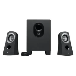Discount Enceintes Z313 Enceinte Pc, Webcam