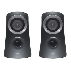 Discount Enceintes Z313 Enceinte Pc, Webcam