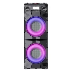 Best Enceinte sono MAXISOUND Enceinte Sono, Enceinte Amplifiée