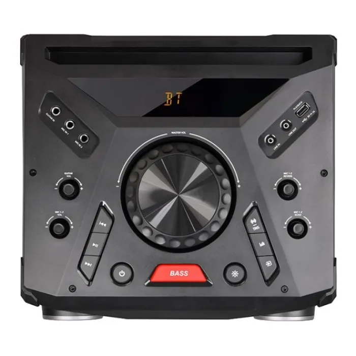 Best Enceinte sono MAXISOUND Enceinte Sono, Enceinte Amplifiée