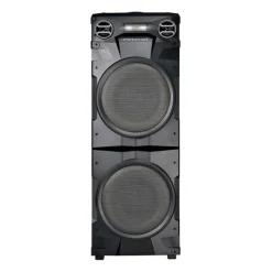 Best Enceinte sono MAXISOUND Enceinte Sono, Enceinte Amplifiée
