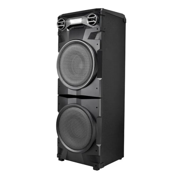Best Enceinte sono MAXISOUND Enceinte Sono, Enceinte Amplifiée
