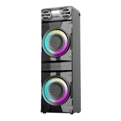 Enceinte Sono MEGASOUND Enceinte Sono, Enceinte Amplifiée