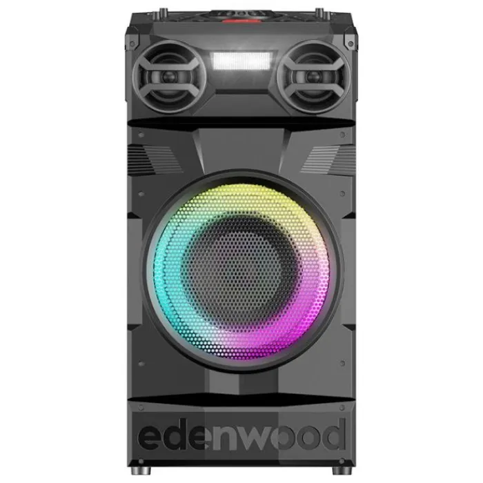 Discount Enceinte sono MIDISOUND Enceinte Sono, Enceinte Amplifiée