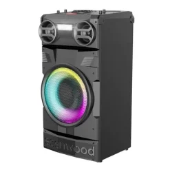 Discount Enceinte sono MIDISOUND Enceinte Sono, Enceinte Amplifiée