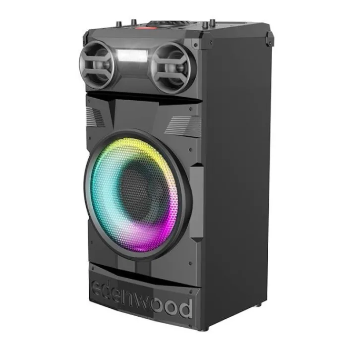 Discount Enceinte sono MIDISOUND Enceinte Sono, Enceinte Amplifiée