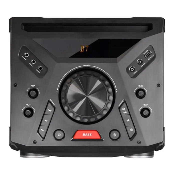 Discount Enceinte sono MIDISOUND Enceinte Sono, Enceinte Amplifiée