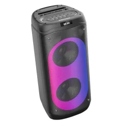 New Enceinte sono PARTY 400 V2 Enceinte Sono, Enceinte Amplifiée