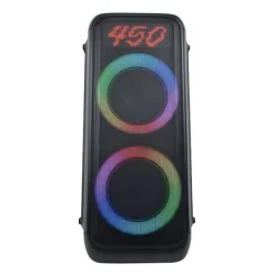 New Enceinte sono PARTY 450 Enceinte Sono, Enceinte Amplifiée