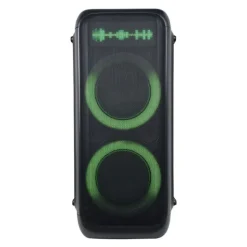 New Enceinte sono PARTY 450 Enceinte Sono, Enceinte Amplifiée