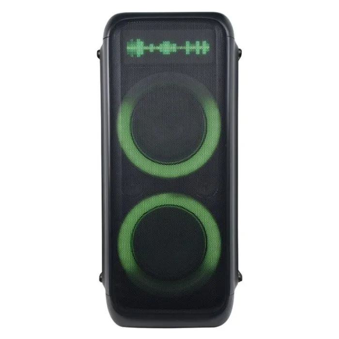 New Enceinte sono PARTY 450 Enceinte Sono, Enceinte Amplifiée