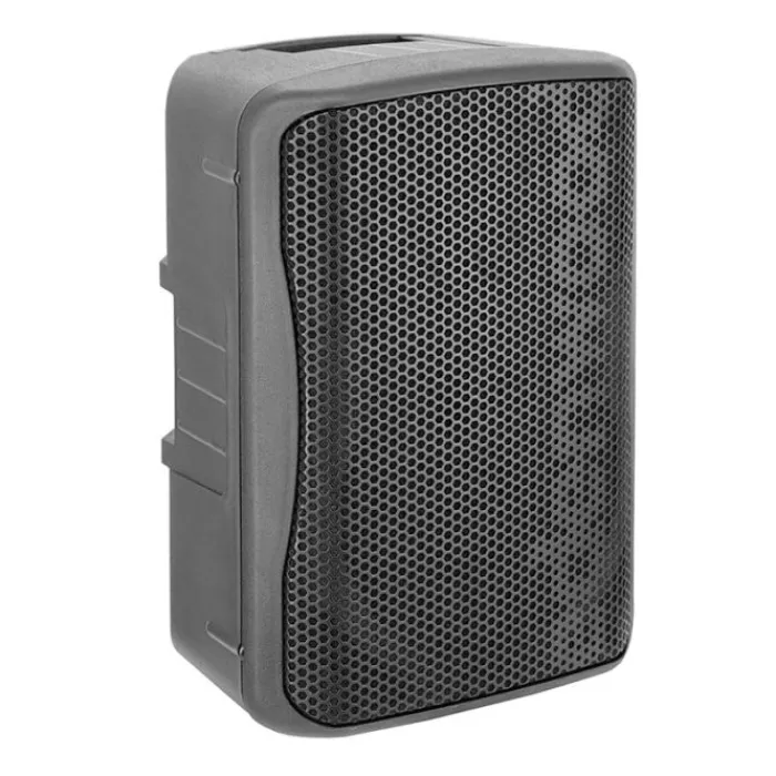 Discount Enceinte sono POWERBOOST 5 V2 Enceinte Sono, Enceinte Amplifiée