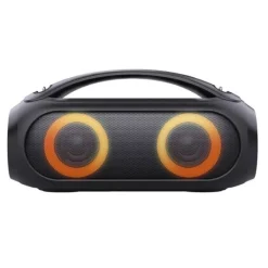 Sale Enceinte Sono TUB LIGHT Enceinte Bluetooth, Enceinte Connectée