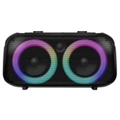 New Enceinte sono BLASTER 300 DJ Enceinte Sono, Enceinte Amplifiée