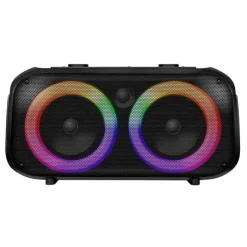New Enceinte sono BLASTER 300 DJ Enceinte Sono, Enceinte Amplifiée