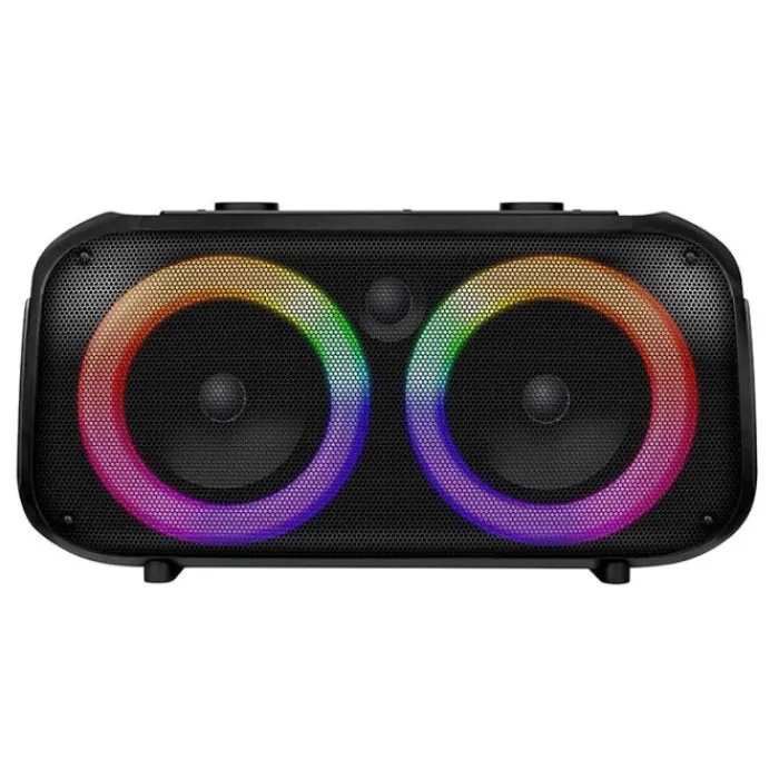 New Enceinte sono BLASTER 300 DJ Enceinte Sono, Enceinte Amplifiée