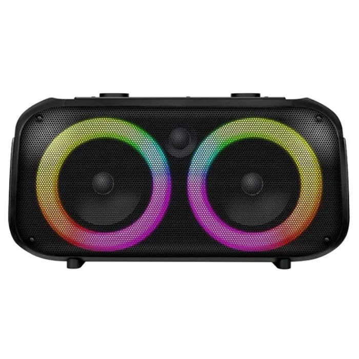 New Enceinte sono BLASTER 300 DJ Enceinte Sono, Enceinte Amplifiée