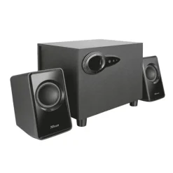 Outlet Enceinte Avora 2.1 Enceinte Pc, Webcam