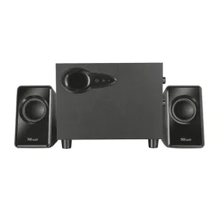 Outlet Enceinte Avora 2.1 Enceinte Pc, Webcam