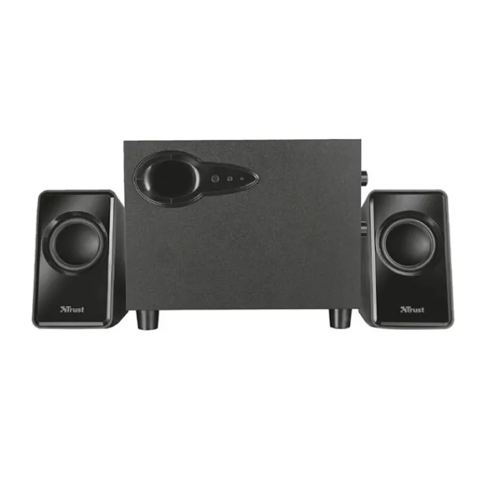 Outlet Enceinte Avora 2.1 Enceinte Pc, Webcam
