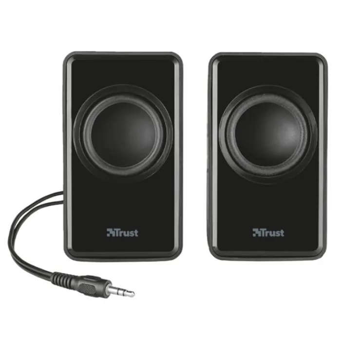 Outlet Enceinte Avora 2.1 Enceinte Pc, Webcam