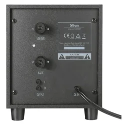 Outlet Enceinte Avora 2.1 Enceinte Pc, Webcam