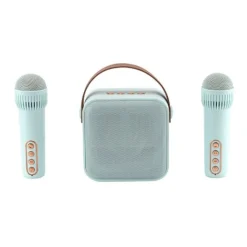 Outlet Enceinte POP KARAOKE Micro, Karaoké