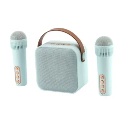 Outlet Enceinte POP KARAOKE Micro, Karaoké