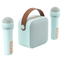 Outlet Enceinte POP KARAOKE Micro, Karaoké