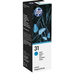 Best Encre 31 CYAN 8K Smart Tank Cartouche Imprimante Pour Hp