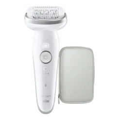 Epilateur SILK EPIL 9 SES9-000 Epilateur