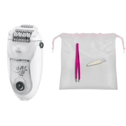 Online Epilateur CALOR EP5615F0 SILENCE SOFT Epilateur