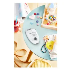 Online Epilateur CALOR EP5615F0 SILENCE SOFT Epilateur
