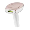 Hot Epilateur Lumière MOTION PREMIUM H3220 Epilateur