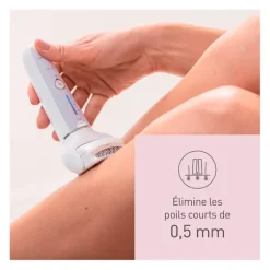 Online Epilateur ES-EY30-V502 Epilateur