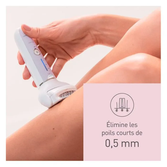 Online Epilateur ES-EY30-V502 Epilateur
