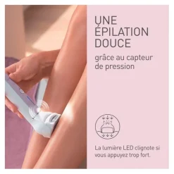 Online Epilateur ES-EY30-V502 Epilateur