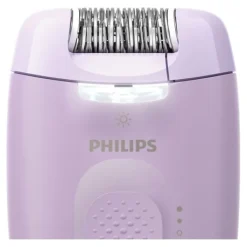 Hot Epilateur Series 4000 - BRE257/00 Epilateur