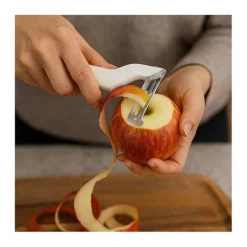 Best Eplucheur 2 en 1 tête pivotante Ustensiles De Cuisine
