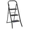 Online Escabeau 3 marches métal Mobilier, Décoration